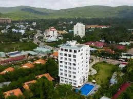 HOMESTEAD SEA VIEW PHU QUOC HOTEL