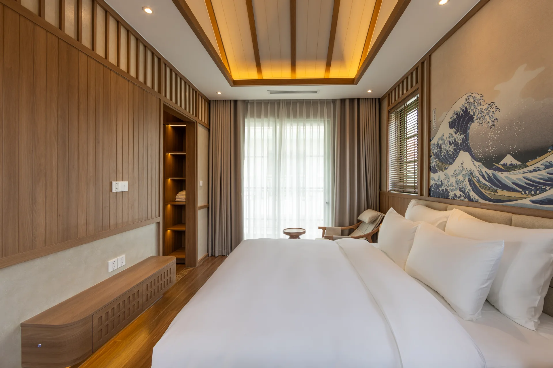 S-SOLUTION VILLA PHU QUOC					