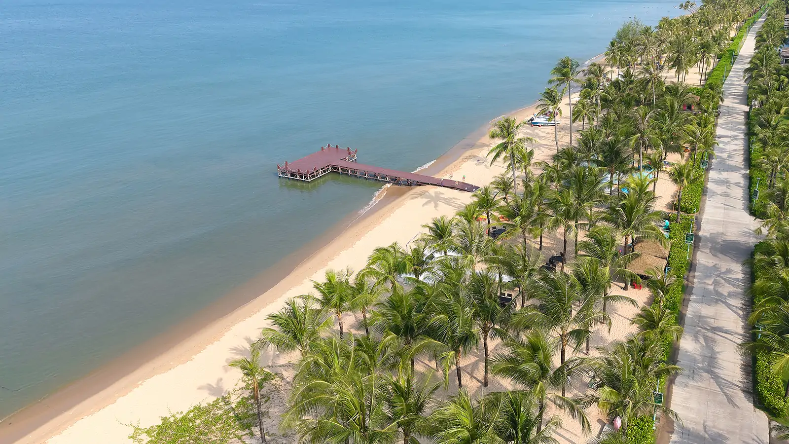 THE RESIDENCE RESORT & VILLAS PHU QUOC 