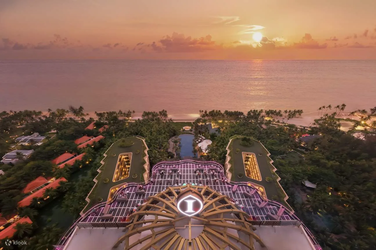 INTERCONTINENTAL PHU QUOC LONG BEACH RESORT