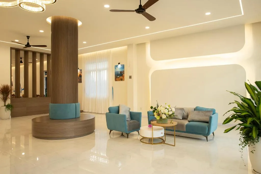 KLC HOLIDAYS PHU QUOC			