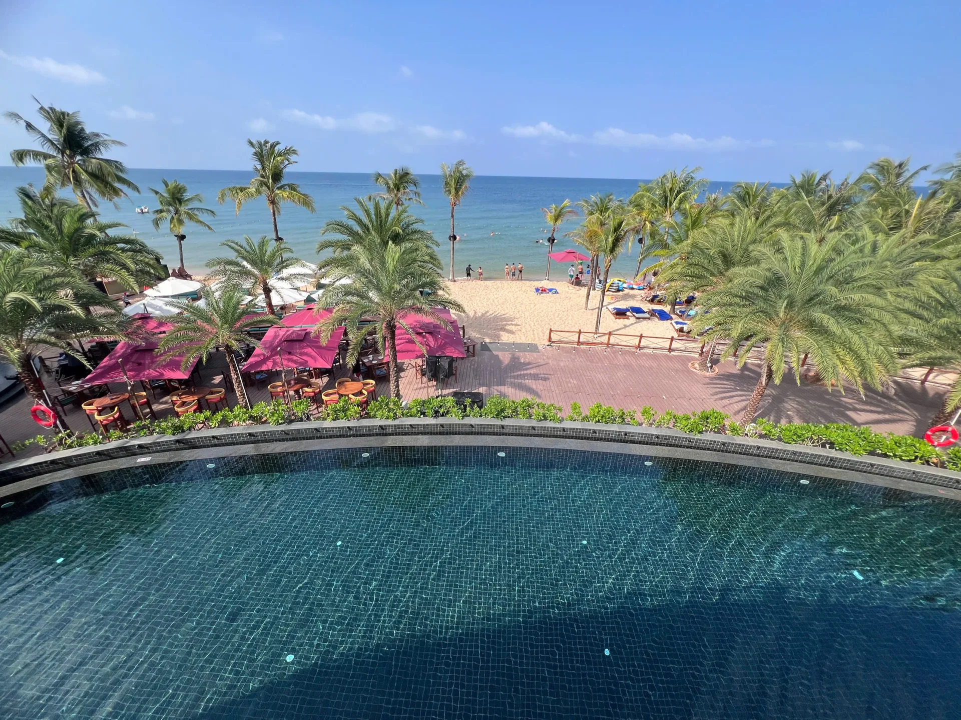 WORLDHOTELS LONG BEACH RESORT PHU QUOC