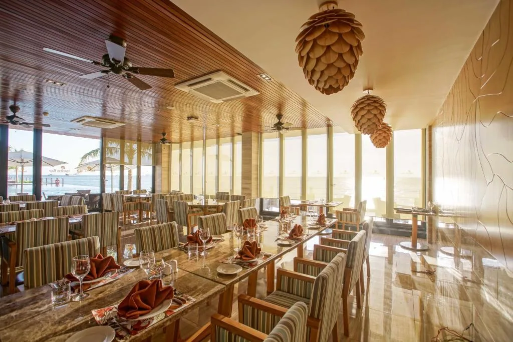 MARINA BAY VŨNG TÀU RESORT & SPA								