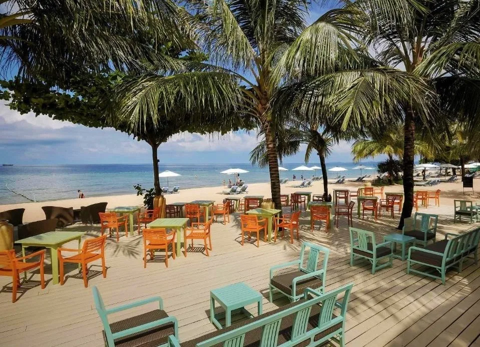 LA VERANDA RESORT PHU QUOC - MGALLERY 						
