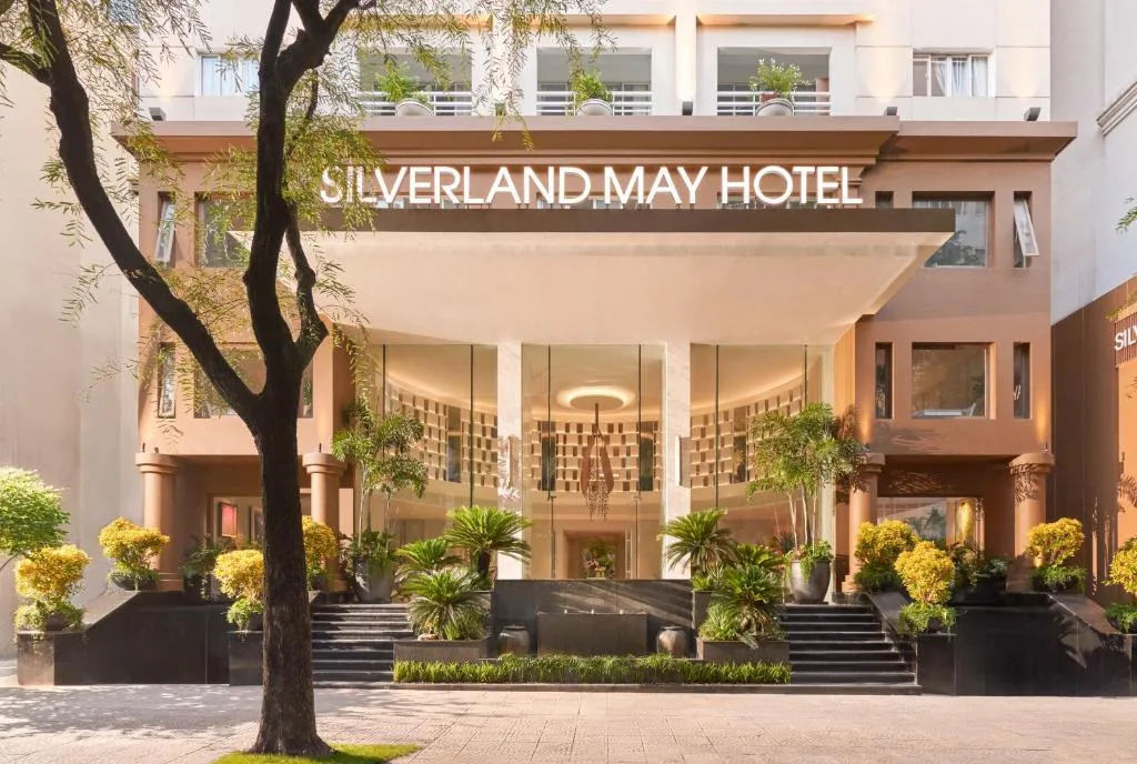 SILVERLAND MAY HOTEL 
