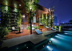 SILVERLAND YEN HOTEL
