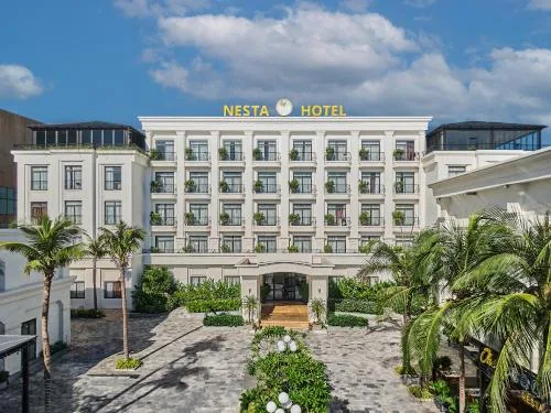 Nesta Hotel Da Nang