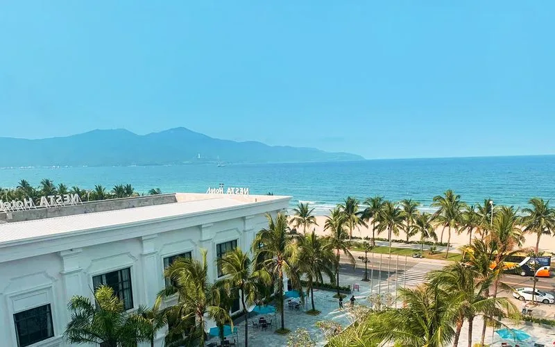 Nesta Hotel Da Nang