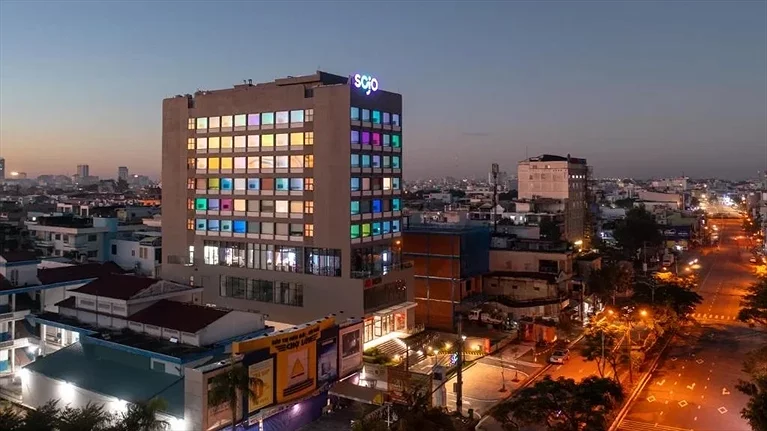 Tru by Hilton Da Nang City Centre