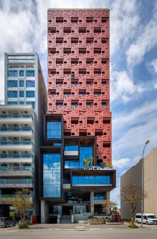 The Code Hotel & Spa