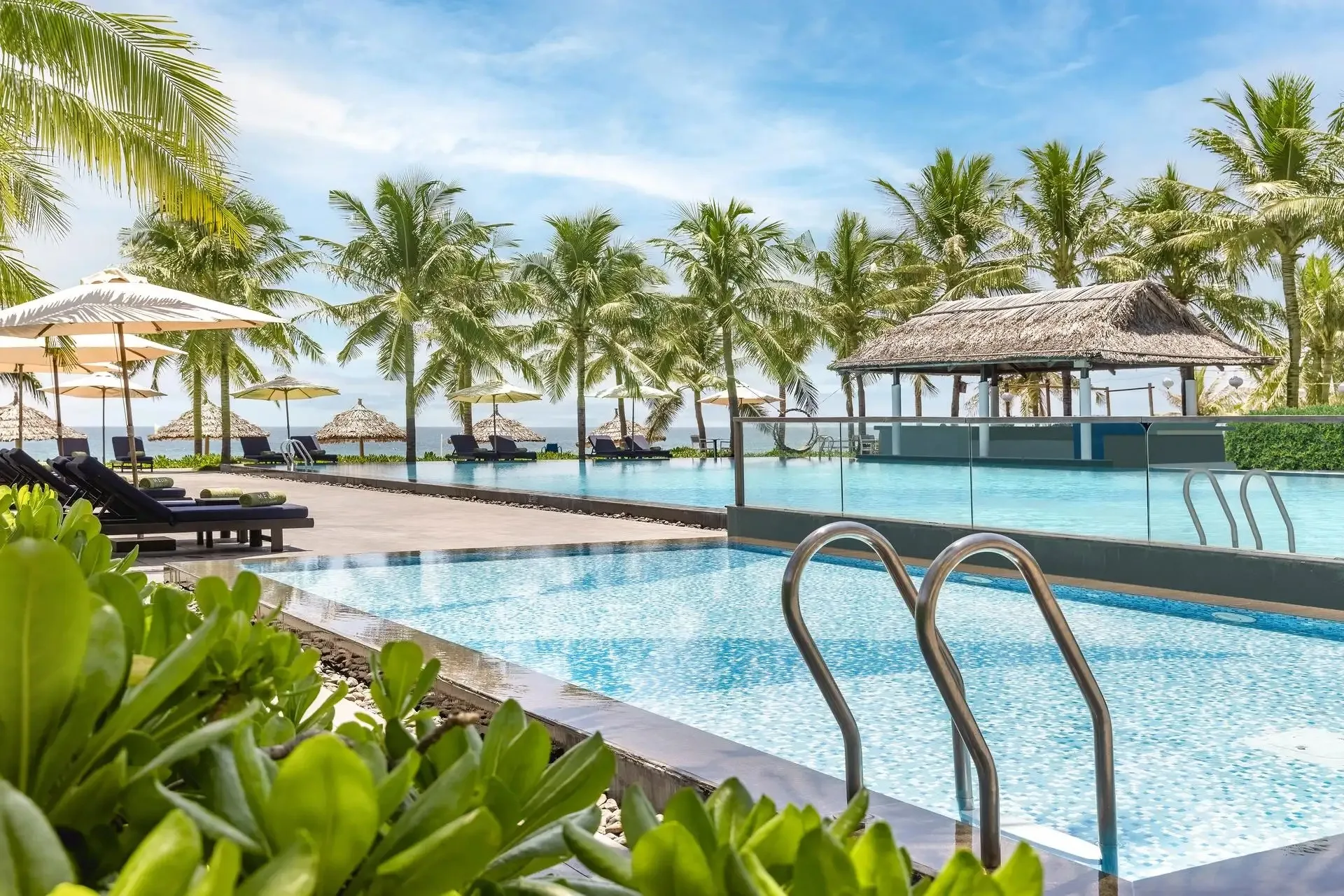 Meliá Danang Beach Resort