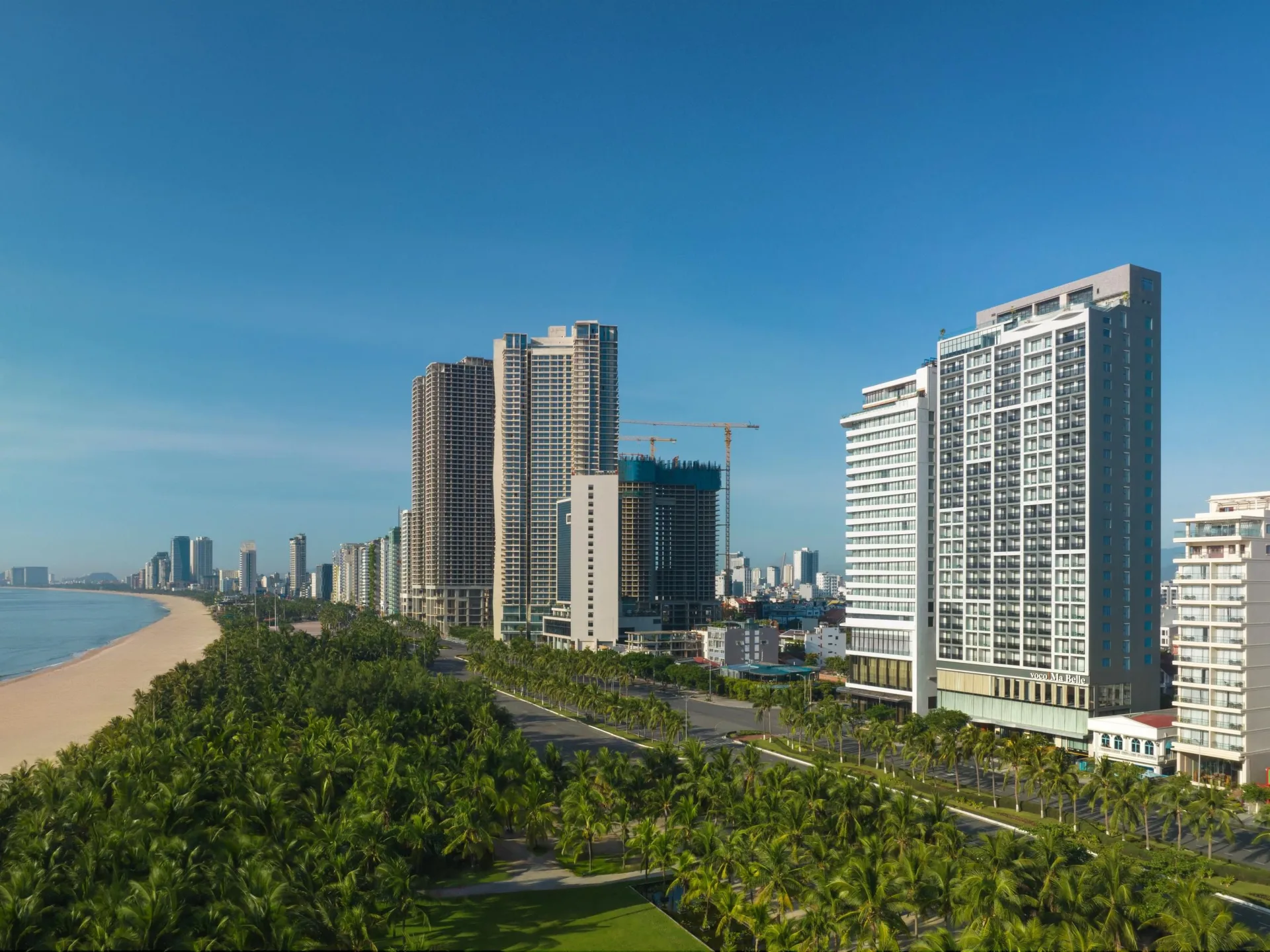 voco Ma Belle Danang by IHG