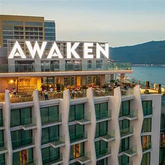 Awaken Danang Hotel