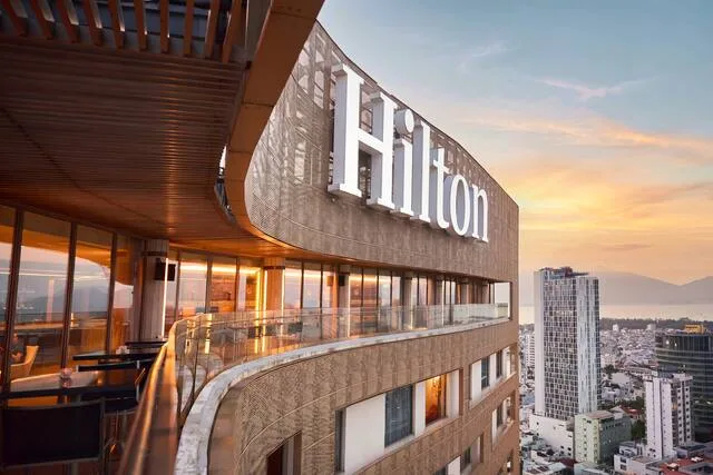 Novotel Danang Premier Han River