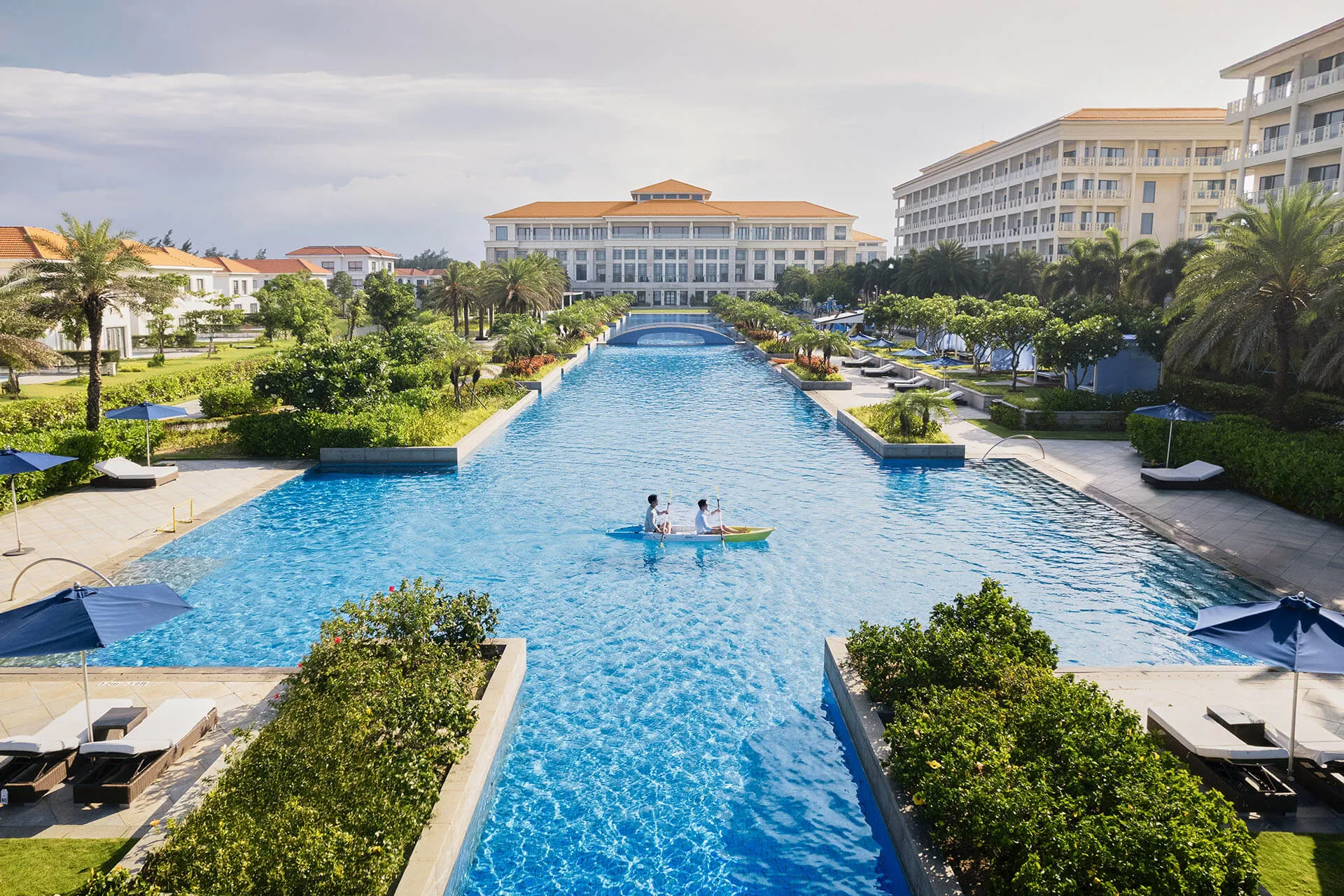 Sheraton Grand Danang Resort & Convention Center