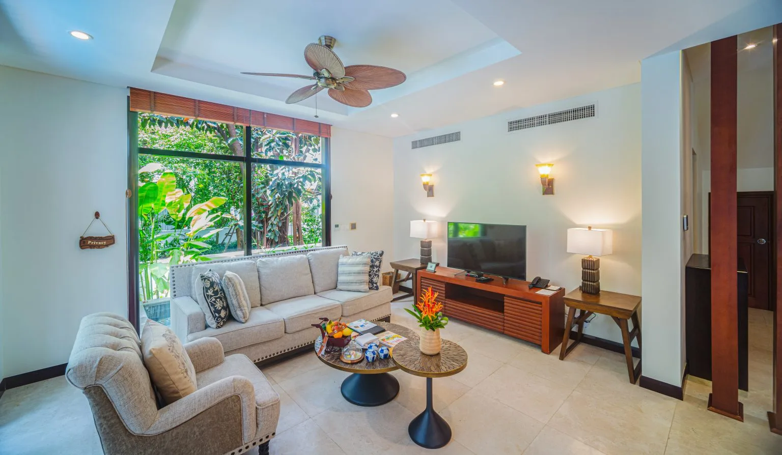 Furama Villas Danang
