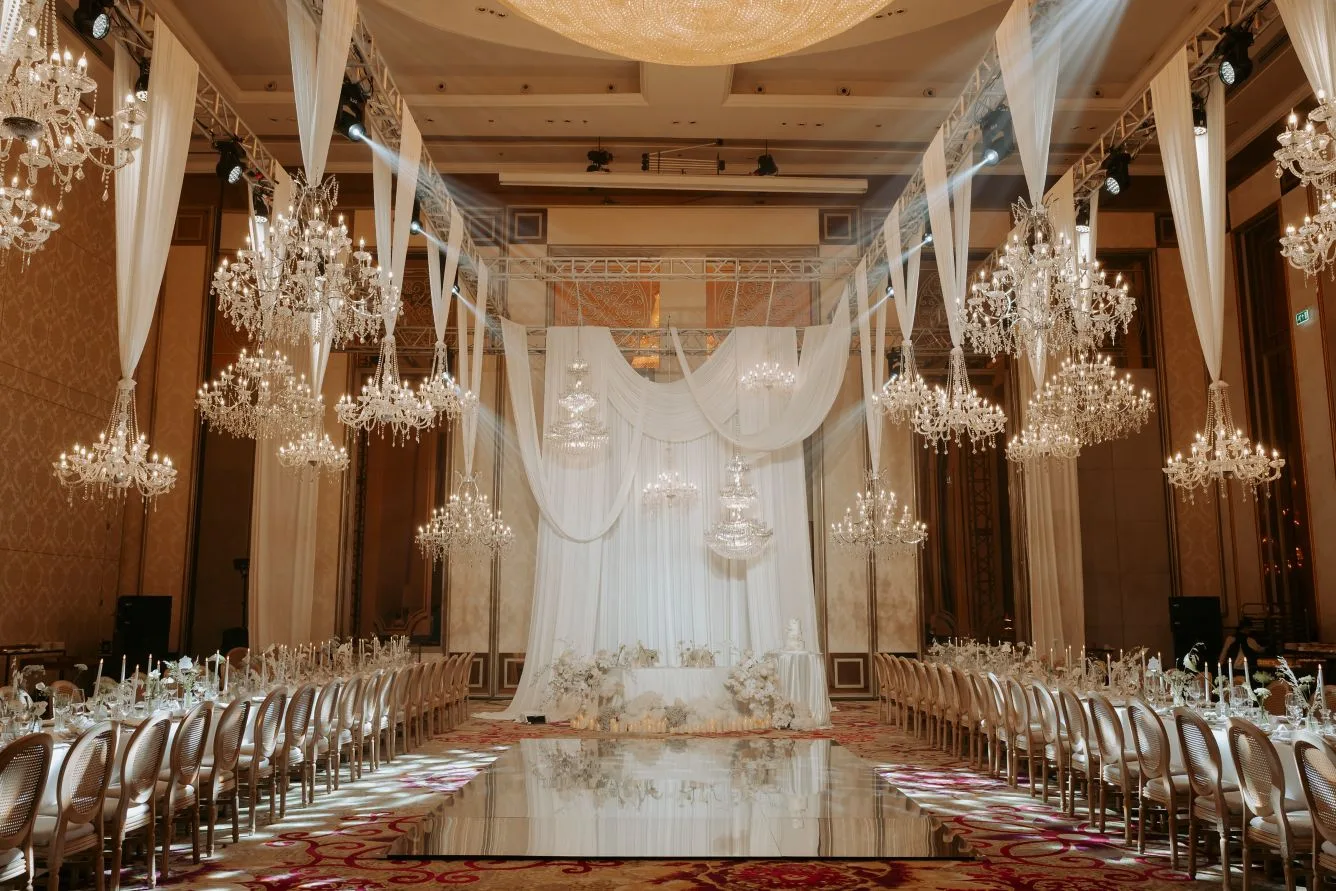 Sheraton Grand Danang Resort & Convention Center