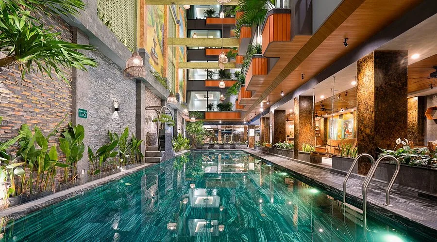 Chi House Danang