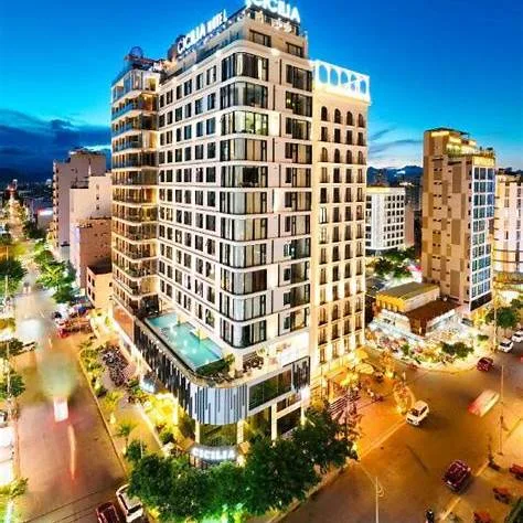 Cicilia Danang Hotels & Spa