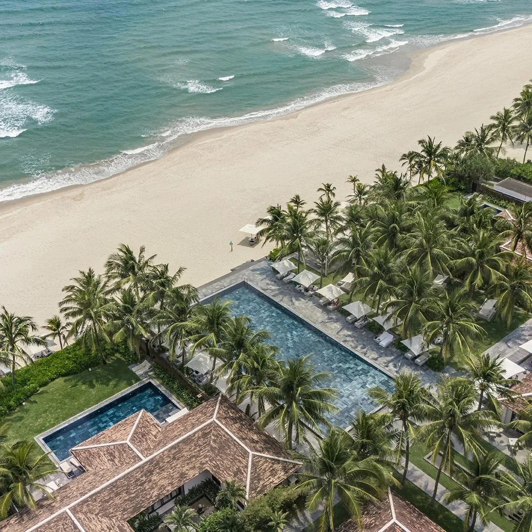 TIA Wellness Resort