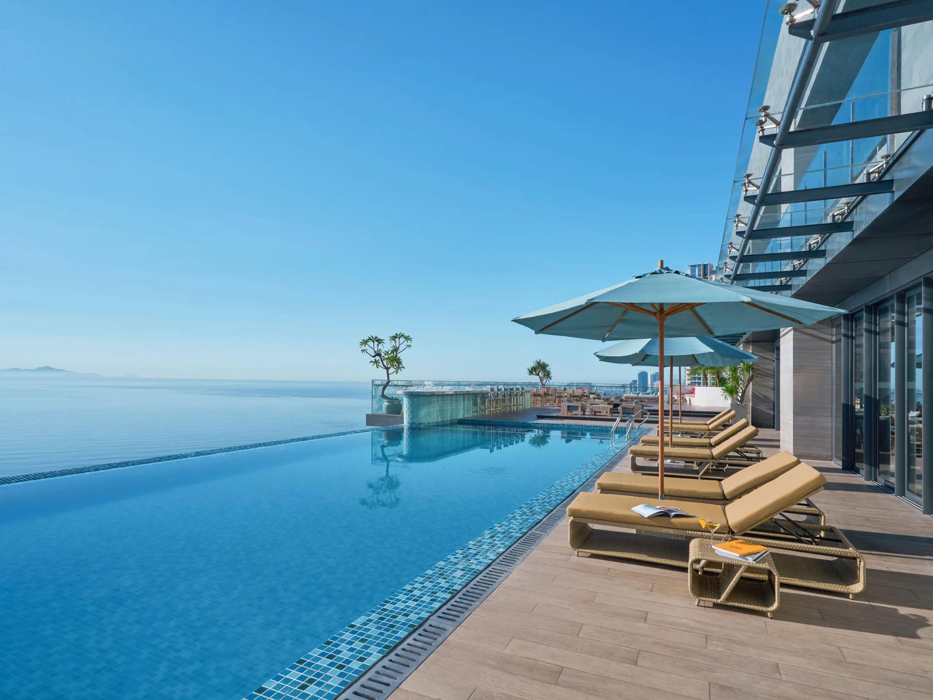 voco Ma Belle Danang by IHG