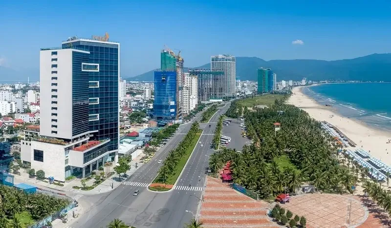 The Nalod Da Nang