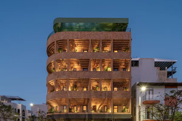 Olwen Boutique Hotel