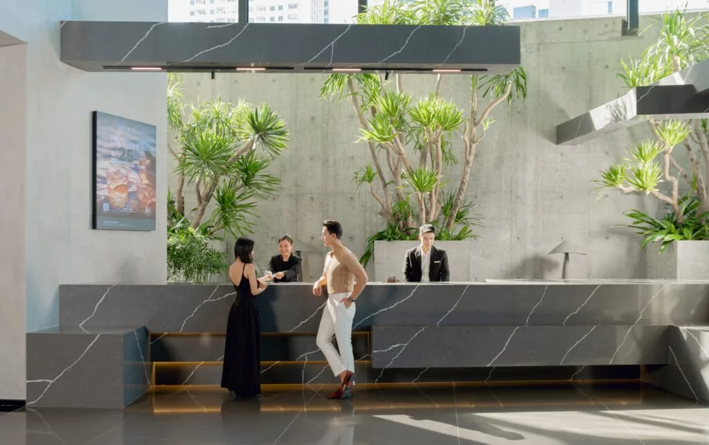 M Hotel Danang