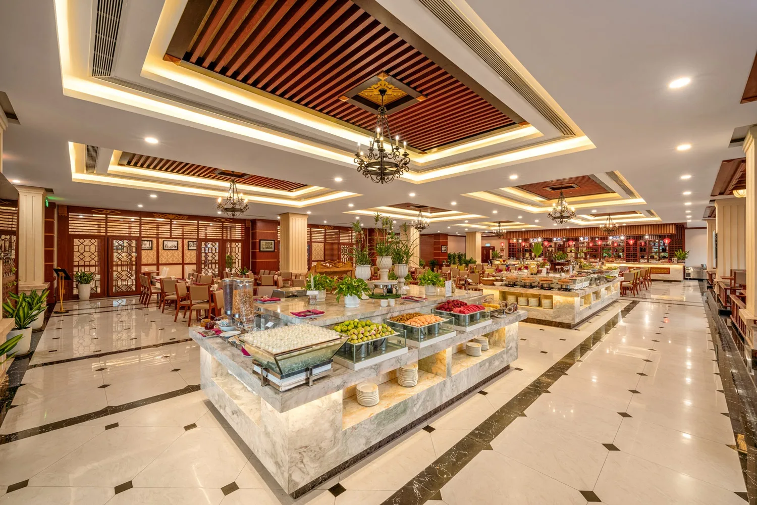 DLG Hotel Danang
