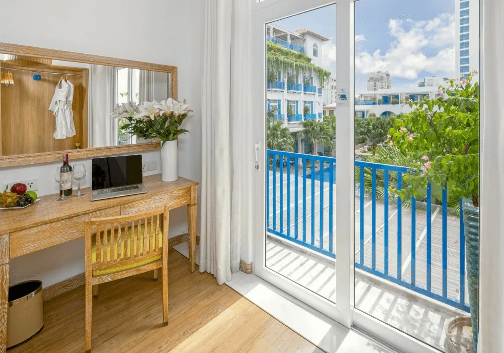 Risemount Premier Resort Da Nang