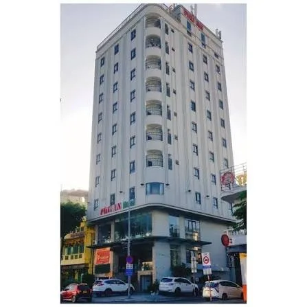 Phu An Hotel
