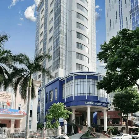Petro Hotel Da Nang