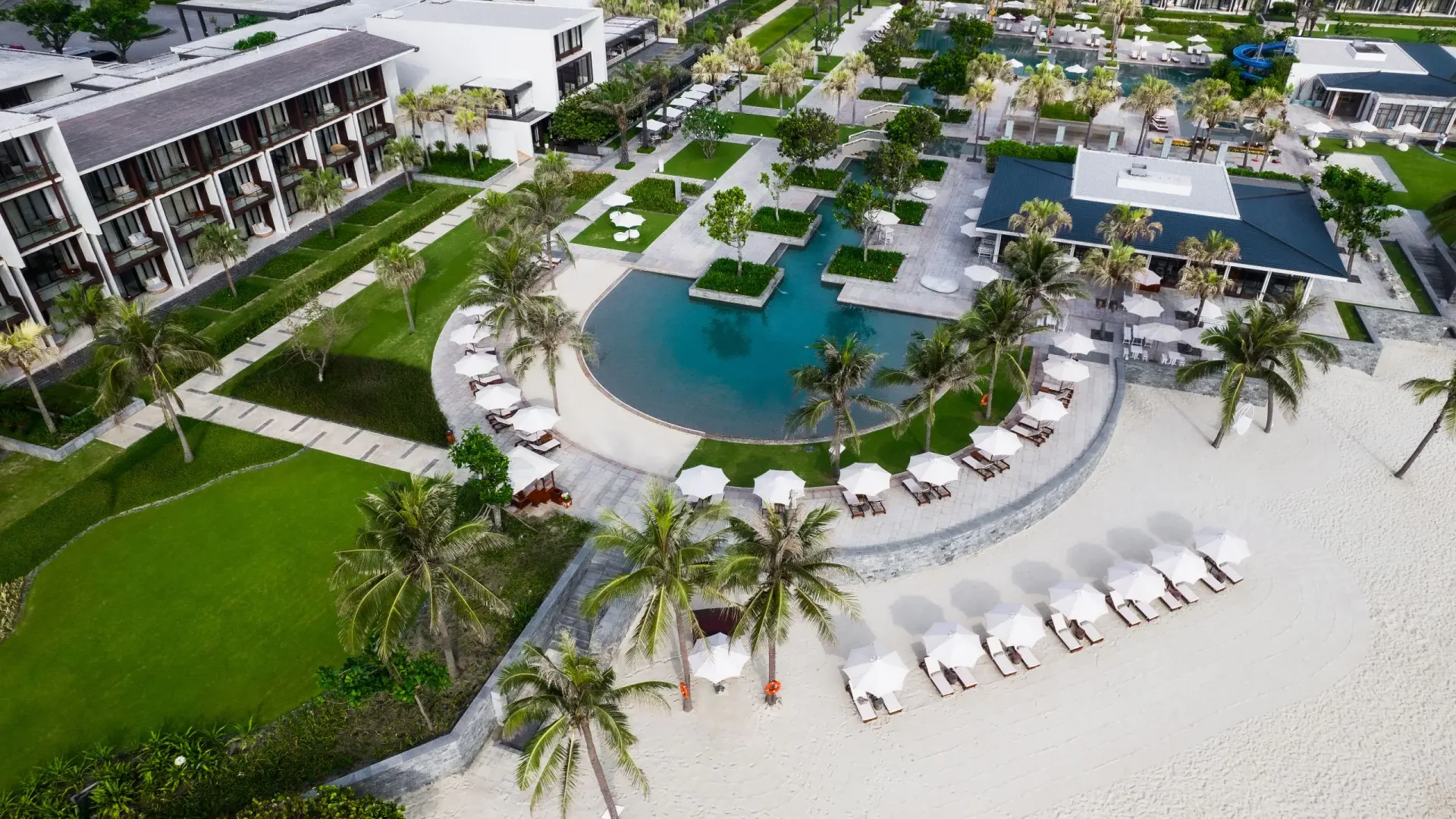 Hyatt Regency Danang Resort and Spa