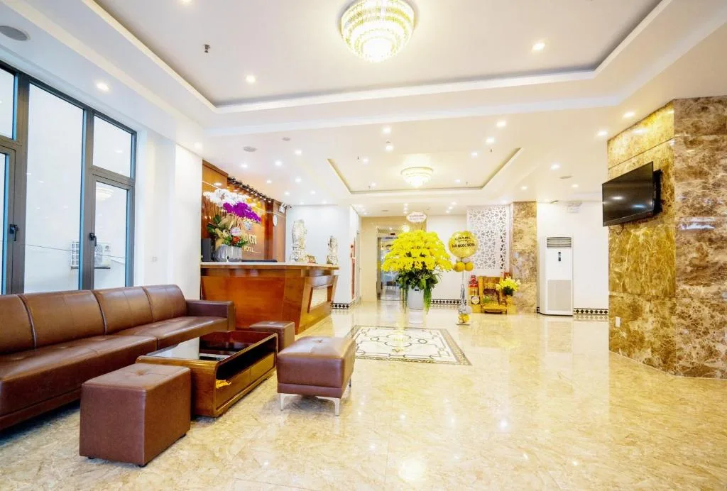 Dao Ngoc Hotel Da Nang