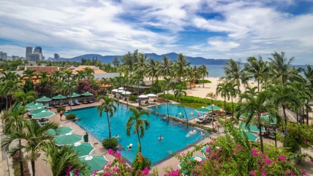 Furama Resort Danang
