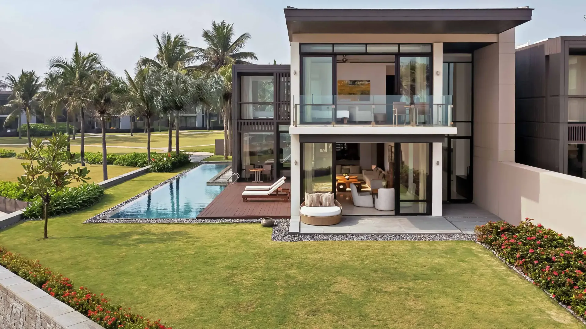 Hyatt Regency Danang Resort and Spa
