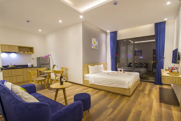 King House Villa Hotel & Spa