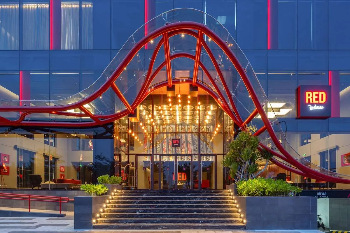 Radisson RED Danang