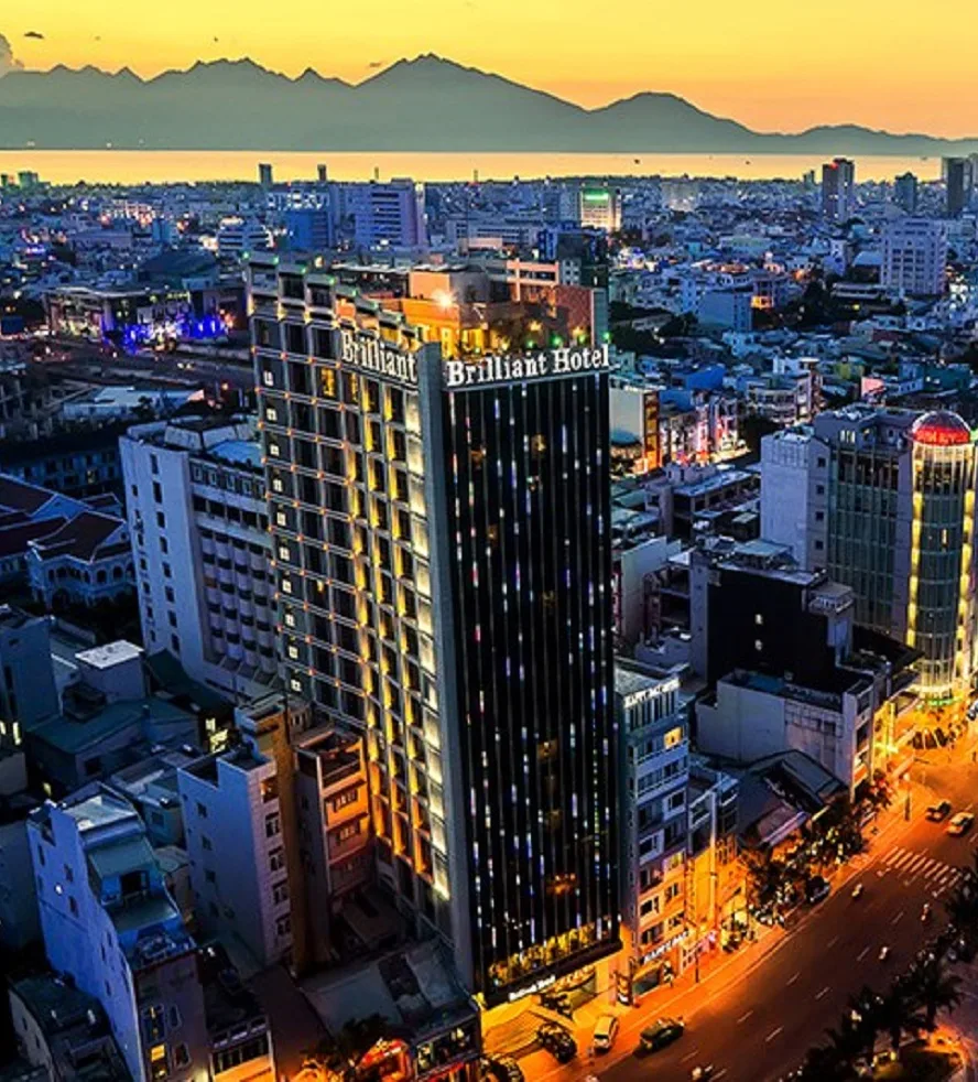 Brilliant Hotel Danang