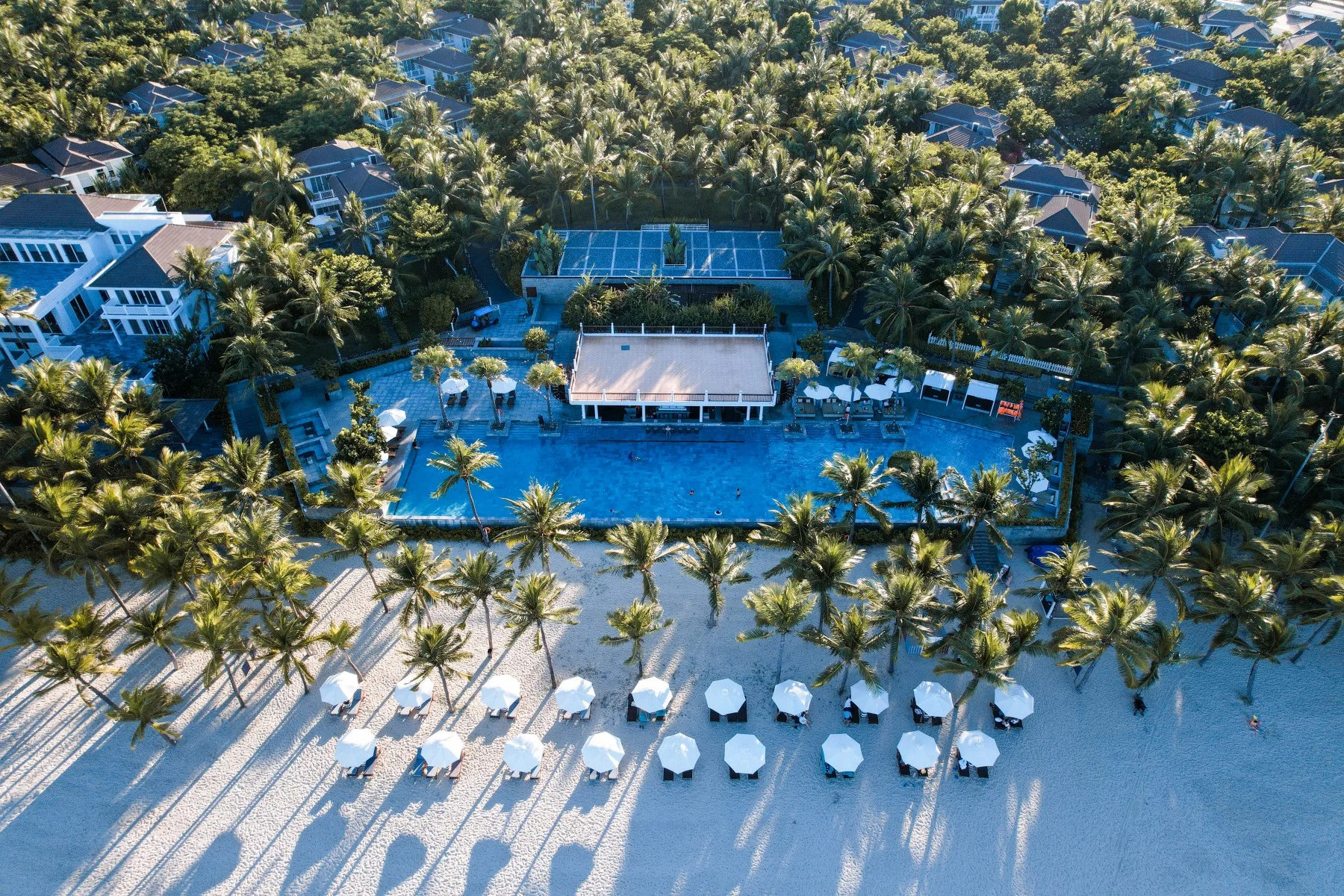 Premier Village Danang Resort Managed by Accor