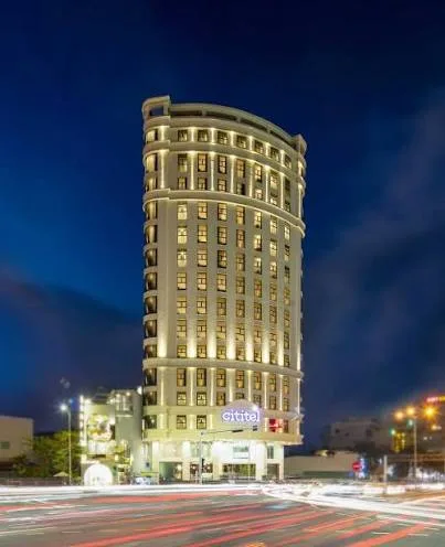Grand Citiview Da Nang Hotel
