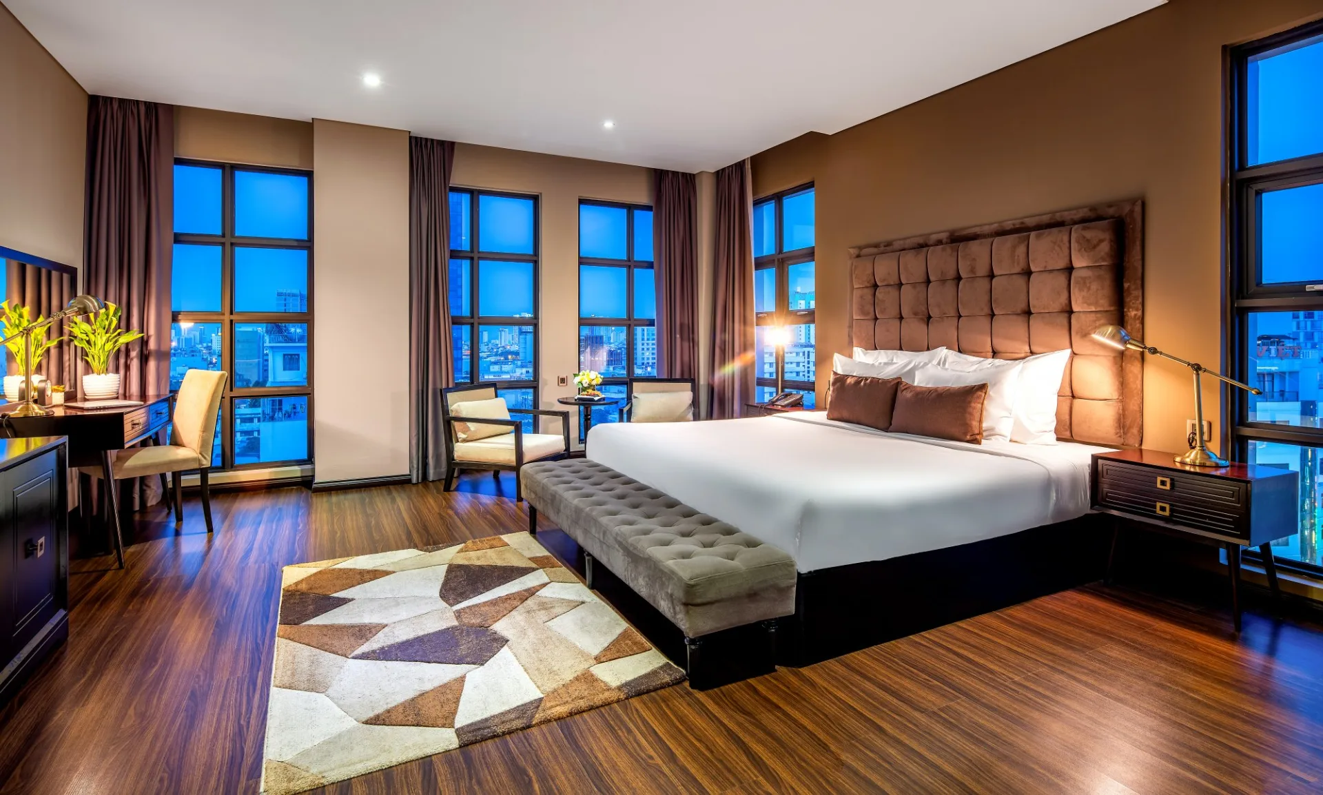 Sanouva Danang Hotel