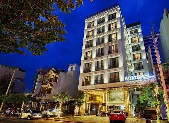 Palazzo 2 Hotel