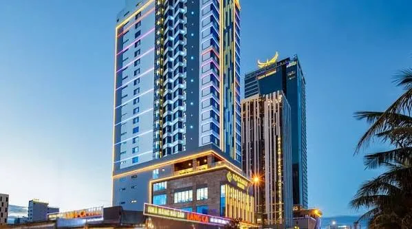 Rosamia Da Nang Hotel