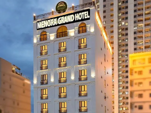 Menora Grand Da Nang