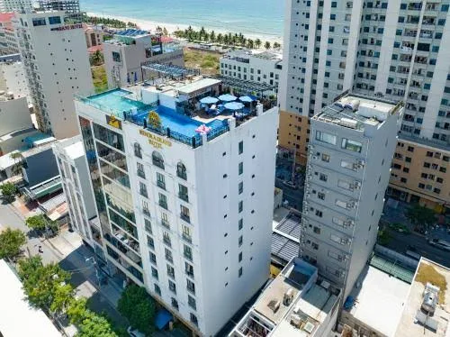 Menora Grand Da Nang