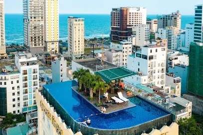 Sea Queen Hotel