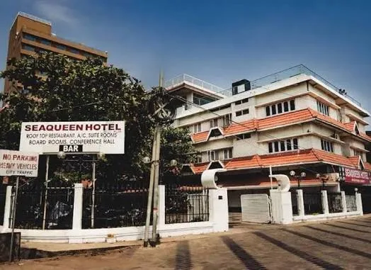 Sea Queen Hotel
