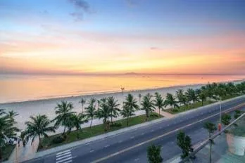 Serene Beach Danang Hotel