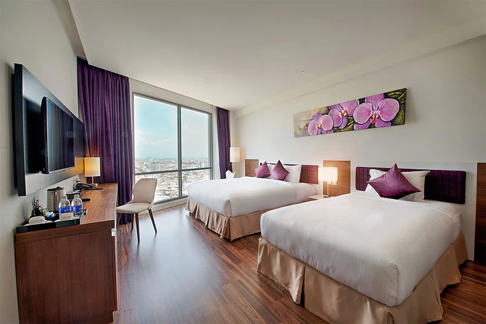 Vanda Hotel